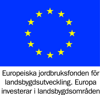 Europeiska jordbruksfonden för landsbygdsutveckling: Europa investerar i landsbygdsområden